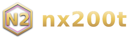 nx200t logo